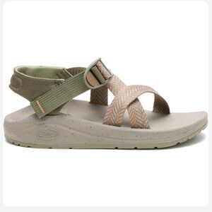 Chaco CushZ Extra Cushion Sandals 13